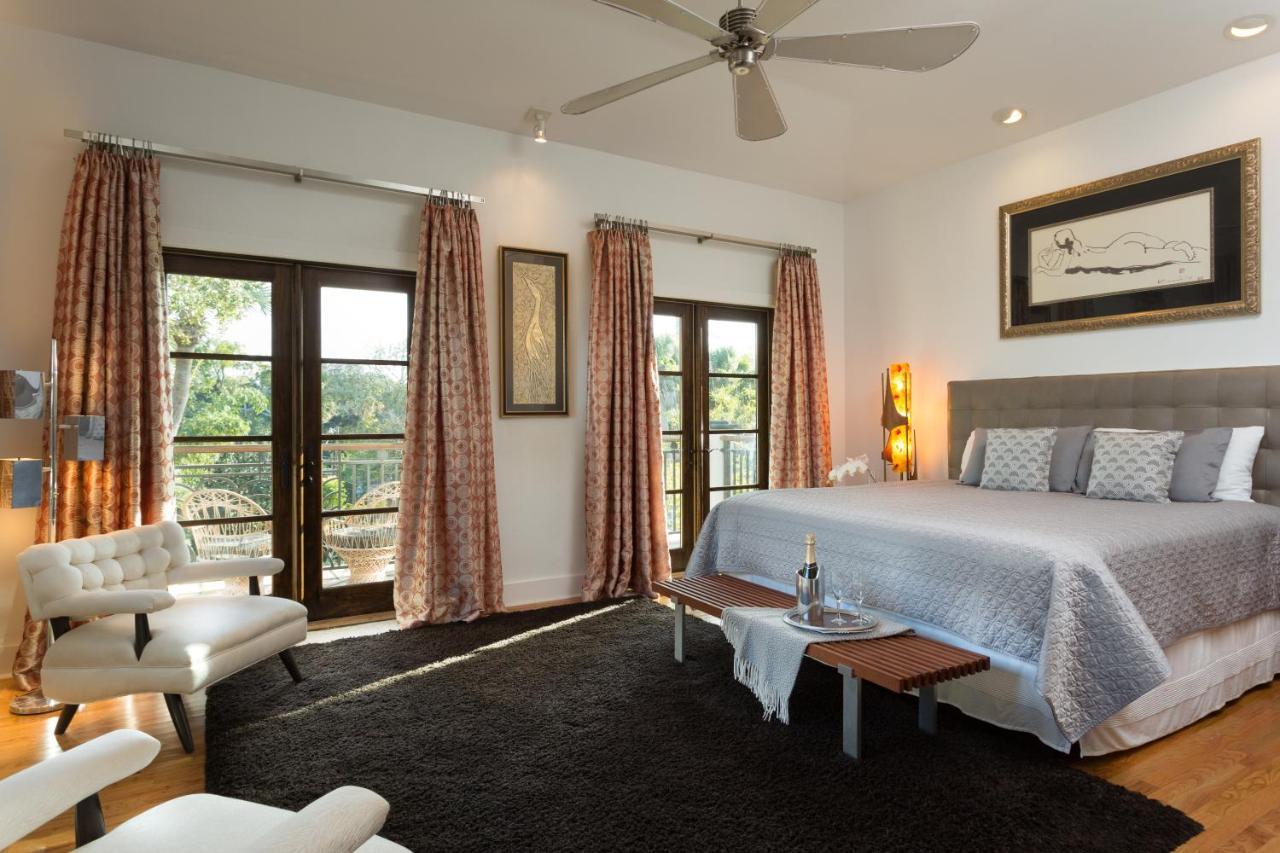 Black Dolphin Inn New Smyrna Beach Cameră foto